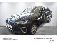 Audi A4, Lim 40 TDI S line, Jahr 2021 - Kassel