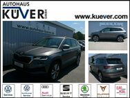 Skoda Karoq, 2.0 TDI Style 18, Jahr 2024 - Hagen (Bremischen)