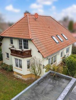 "Zwei Wohnbereiche unter einem Dach: Platz fürs Leben in Irxleben" - Hohe Börde