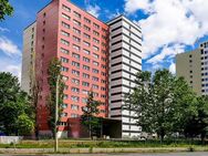 Erfurt- 3Zimmer-Wohnung mit Weitsicht, Senioren willkommen! - Erfurt
