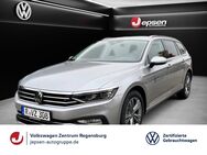 VW Passat Variant, 2.0 TDI Elegance 200, Jahr 2023 - Regensburg