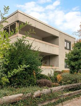 ZWEIFAMILIENHAUS IN ISERNHAGEN N.B. - Isernhagen