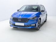 Skoda Fabia, 1.0 TSI Monte Carlo, Jahr 2022 - Berlin