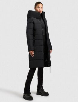 khujo Steppmantel JILIAS6 MATT