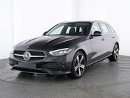 Mercedes-Benz C 200 T Avantgarde*AHK*Keyless-Go*R.-Kamera* - Kaiserslautern