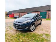 Ford Fiesta 1,25 Champions Edition Klimaanlage / Top - Norderstedt