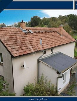 EFH für Familien in Struppen-Siedlung - Struppen