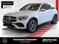 Mercedes GLC 200, AMG, Jahr 2020 - Ahrensburg