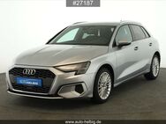 Audi A3, Sportback 35 TDI advanced ###, Jahr 2022 - Donnersdorf