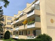 Sonnige 2 Zimmer-Wohnung mit Garage, 2 Balkonen in Ratingen - Ratingen