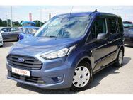 Ford Transit Connect 1.5 EcoBlue 5-Sitze Kamera Winte - Sandersdorf Brehna