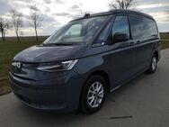 VW T7 Multivan, 2.0 TDI California Beach GV5 Komfort, Jahr 2025 - Achern