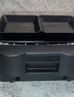 Raclette-Grill für 2 Personen - Bliedersdorf