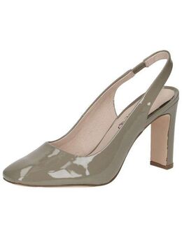 Caprice Caprice Pumps Leder High-Heel-Pumps