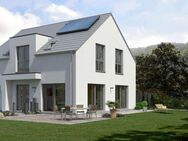 Ihr Traumhaus mit allkauf: Individuell geplant, energieeffizient und komfortabel - Selbitz