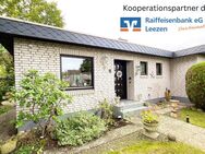 Gepflegter und modernisierter Bungalow in ruhiger Wohnlage - Wahlstedt