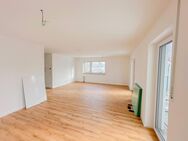 Ruhig gelegene 3-Zimmer Wohnung im Zentrum von Maxhütte-Haidhof!! - Maxhütte-Haidhof