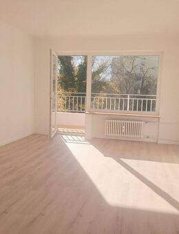 Frei zum Bezug nach Modernisierung... - Oberschleißheim