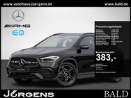 Mercedes GLA 200, d AMG Wide Easy-P Night, Jahr 2023 - Olpe