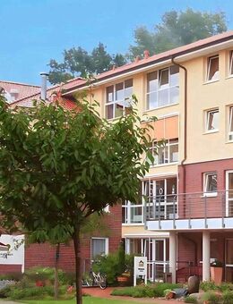 Pflegeimmobilie am Südrand Hamburg/Stelle - Das Investment mit Zukunft und sozialem Mehrwert! - Stelle