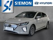 Hyundai IONIQ, Elektro MJ21 STYLE RKam Allwetter, Jahr 2021 - Münster