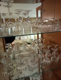 Kristallgläser - Lemgo