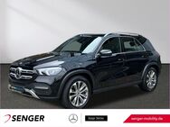 Mercedes GLE 350, e AMG, Jahr 2021 - Oldenburg