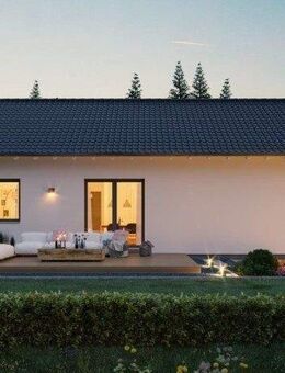 Waldblick gratis! Haus erschwinglich! Ausstattung traumhaft. - Dettelbach