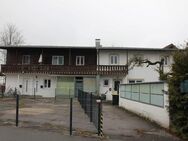 Mehrfamilienhaus im schönen Kochel am See !!! - Kochel (See)