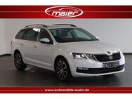 Skoda Octavia 1.5 TSI DSG Soleil-NAVI-LED-CANTON-ACC- - Bebra