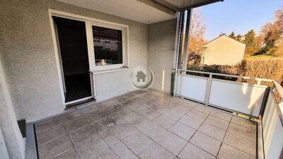 !!! ImmoPoint !!! FRISCH RENOVIERT - SÜD LOGGIA - 2 Stellplätze - zwischen Letmathe und Elsey (IP 3 K 84 WE 6)