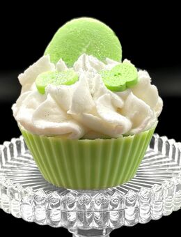 Kerzencupcake „Bold Apple“ ❤️6,99€❤️ - Weimar