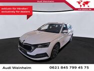 Skoda Octavia, 1.4 iV Combi Style First Edition electric 150kW Automatikgetrieb, Jahr 2020 - Weinheim