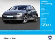 VW Golf, 2.0 VIII MOVE, Jahr 2024 - Unna