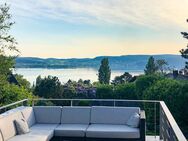 Exklusive, freistehende Villa mit Seesicht in Überlingen am Bodensee - Überlingen