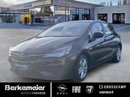 Opel Astra, 1.2 K Turbo Edition, Jahr 2021 - Münster