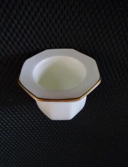Villeroy & Boch Heinrich Royal Gold Eierbecher - Köln