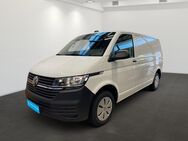 VW T6.1, 2.0 TDI Transporter Kasten, Jahr 2022 - Kempten (Allgäu)