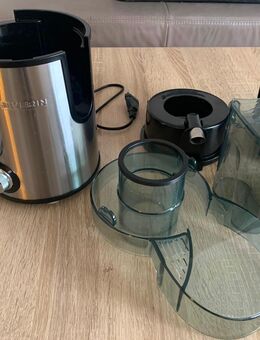 Gerät für Säfte - Langenfeld (Rheinland)