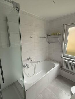 Familien aufgepasst! Gut aufgeteilte und modernisierte 4,5-Zimmerwohnung zum Kauf!! - Geislingen (Steige)