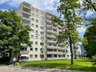 3 Zimmer Wohnung mit Südwest-Balkon in gefragter Lage - sofort frei! - Eschborn