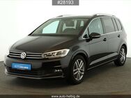 VW Touran, 2.0 TDI Highline ##17Z####, Jahr 2019 - Donnersdorf