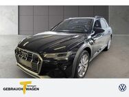Audi A6 Allroad, 50 TDI Q, Jahr 2020 - Bochum