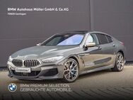 BMW M850 iA xDrive Gran Coupé GSD ACC 360° Laser DAB - Gerlingen