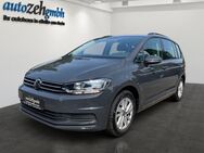 VW Touran, 1.5 TSi Comfortline, Jahr 2021 - Eltville (Rhein)