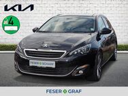 Peugeot 308, SW THP 130, Jahr 2015 - Roth (Bayern)