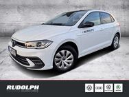 VW Polo, 1.0 TSI Style, Jahr 2024 - Leuna