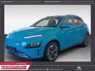 Hyundai Kona Elektro, Prime digitales, Jahr 2023 - Schweinfurt