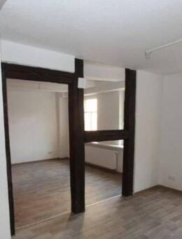 90 m2 helle 3 Zimmer Wohnung mit Küche - Ermsleben - Falkenstein (Harz)