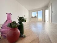 Für Sportbegeisterte - hübsche Wohnung mit super Blick. - Magdeburg